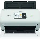 Brother ADS-4550W A4 - Scanner