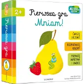 Egmont Yummy Premier jeu