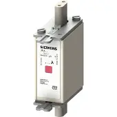 Siemens Dig.Industr. cartouche fusible NH 3NA7814