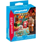 Playmobil geobra Jour des morts