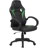 CLP Chaise de bureau Racing Magnus