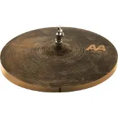 Sabian 21680AH Serie Big & Ugly - 16" AA Apollo