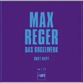 Brilliant Classics Das Orgelwerk