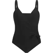 Regatta Baylenne Swimsuit Noir 44 Femme