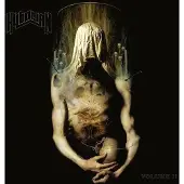 Season of Mist Hyborian - Volume Ii [Vinyl]