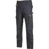 U Power Pantalon De Travail Ready