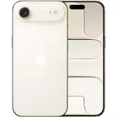 Apple iPhone Air 5G e-SIM 256 Go 6.5" Light Gold