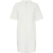 Ichi Robe blanc