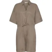 Fransa Combinaison 'FRPosy' beige foncé