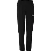 Kempa Pantalon de sport 'Evolution' noir / blanc