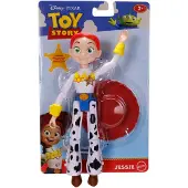 Mattel Toy Story 5 : Figurine Jessie - 17 cm
