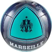 Puma Ballon De Football Olympique Marseille Culture