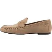 Vagabond SHOEMAKERS Mocassin 'Aleya' beige