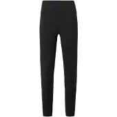 Emporio Armani pour femme. 7W000459_AF12484 Leggings en coton extensible Core Lady noir (L), Sport, Multisport