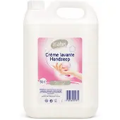 Isabel Savon liquide Lavande liquide Blanc (Savon liquide, 5000 ml)