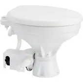 Talamex Grandes Toilettes électriques 24v