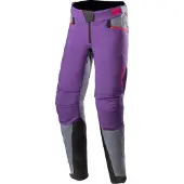 Alpinestars Chaussure de sport pour femmes Stella Nevada, lila, 30