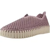 Ilse jacobsen Tulip3373 Couleur Violet