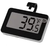 Scanpart Thermomètre Numérique