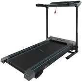 Cecotec Drumfit Wayhome 1000 Runner Sprint Treadmill Argenté