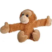 Wild republic Peluche Orang-outan - 20 cm