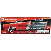Spyra SpyraThree Rouge
