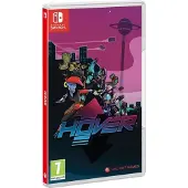 Games Switch Hover Fr/multi In Game Transparent PAL Transparent PAL