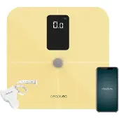 Cecotec 04263 - Surface Precision 10400 Smart Healthy Vision Yellow