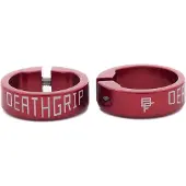 Dmr Bague De Serrage Des Poignées De Vélo Deathgrip
