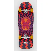 Long Island Skateboard Lido 10´´x30.5´´ Old School