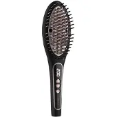 Cecotec Straightening Instantcare 900 Perfect Brush Argenté
