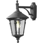 Konstsmide Lampe d'extérieur Virgo Down Classique