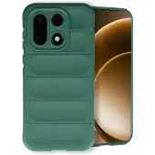 IMoshion EasyGrip Backcover OnePlus 15 - Vert foncé