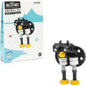 The Offbits Le kit OffBits PenguinBit