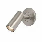 Astro Micro Recess Unswitched Applique Murale Matt Gold