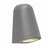 Astro Mast Light Applique Textured Grey