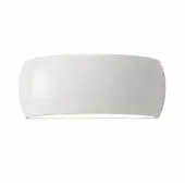 Astro Applique murale en plâtre Applique murale E27 230V Up&Down Applique murale en plâtre Lampe en plâtre