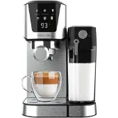 Cecotec 00651 coffee maker Semi-auto Espresso machine 1 L