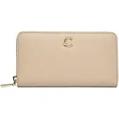 Coccinelle Porte-monnaies 'C-Me' sable
