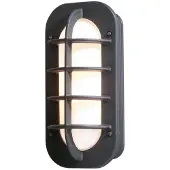 Konstsmide Lampe d'extérieur Loke Plug avec prise