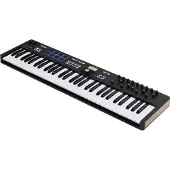 Arturia Keylab Essential 61 MK3 Black