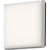 Konstsmide Cesena Applique murale blanc