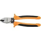 Neo Tools Coupe-câbles cuivre et aluminium 200 mm