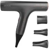 Cecotec Ionicare 6000 Rockstar Soft Hair Dryer Noir One Size / EU Plug 220V