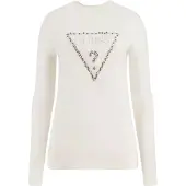 GUESS Pull-over 'PIPER' beige