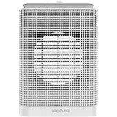 Cecotec Chauffage soufflant en céramique Ready Warm 6000 Ceramic. 1500W, 3 modes, thermostat ajustable, anti-surchauffe. (6150