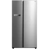 Cecotec Réfrigérateur Américain Bolero Coolmarket Sbs 592