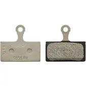 Shimano Plaquettes de frein à disque résine G05S-RX 1 paire