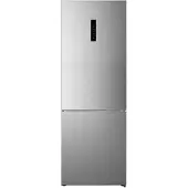 Cecotec Bolero CoolMarket Combi 495 en acier inoxydable