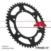 JT Sprockets Couronne moto JTR460,47
